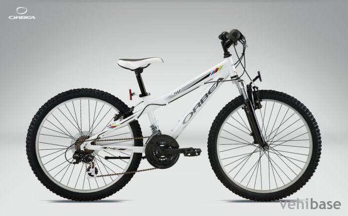 Orbea Team 24