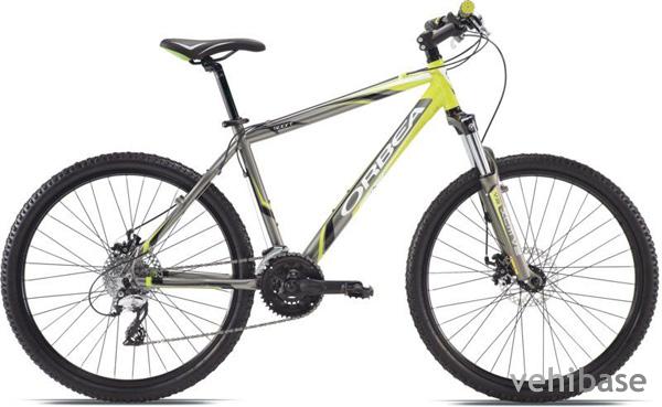 Orbea Tenere
