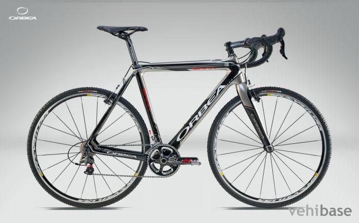 Orbea Terra TLT