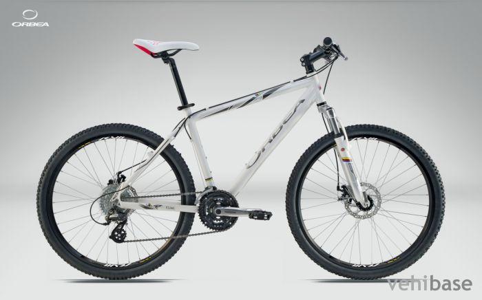 Orbea Toubkal