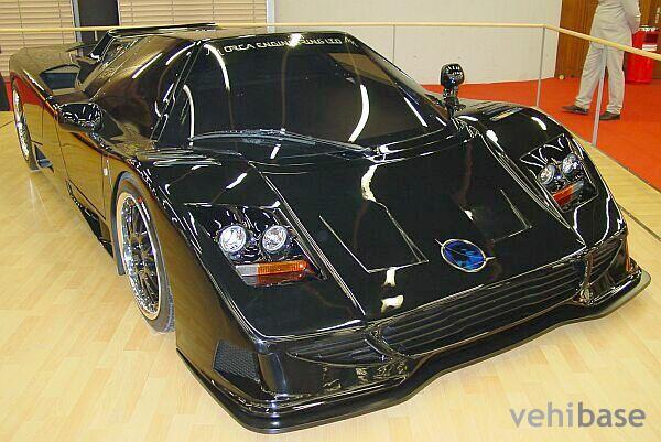 Orca SC7