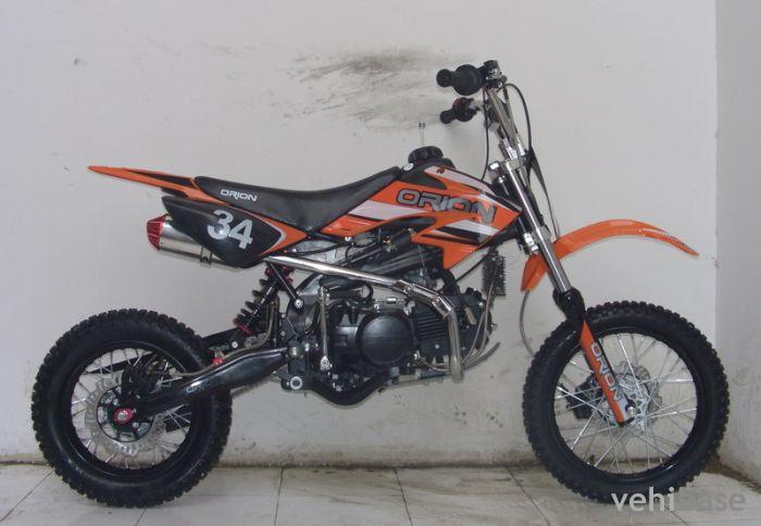 Orion AGB-34