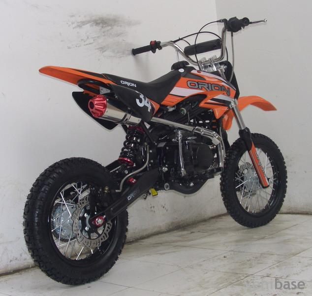 Orion AGB-34