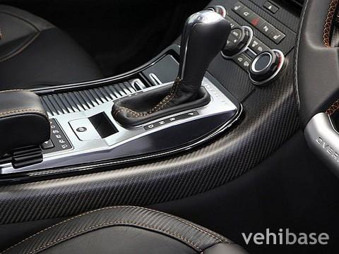 Overfinch Range Rover Sport GTS-X