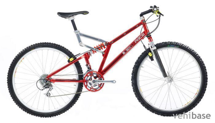 Pace RC Series