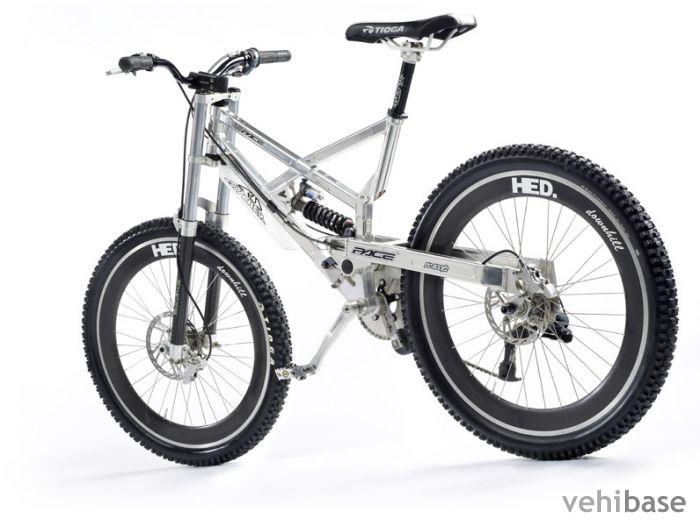 Pace RC500 F2