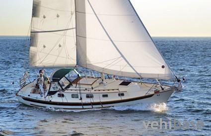 Pacific Seacraft 40