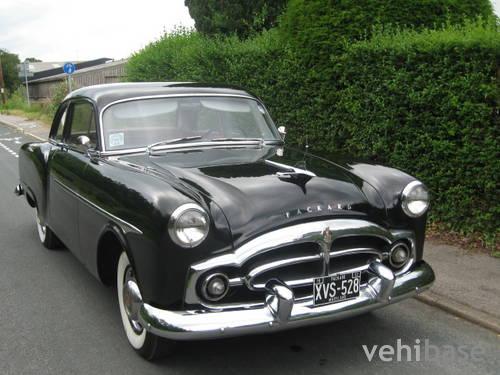 Packard 200