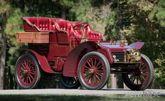 Packard F