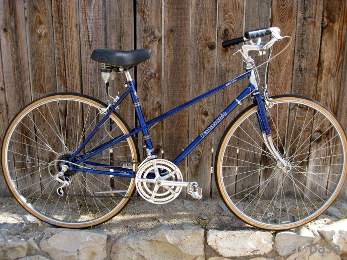 Panasonic Sport 1000
