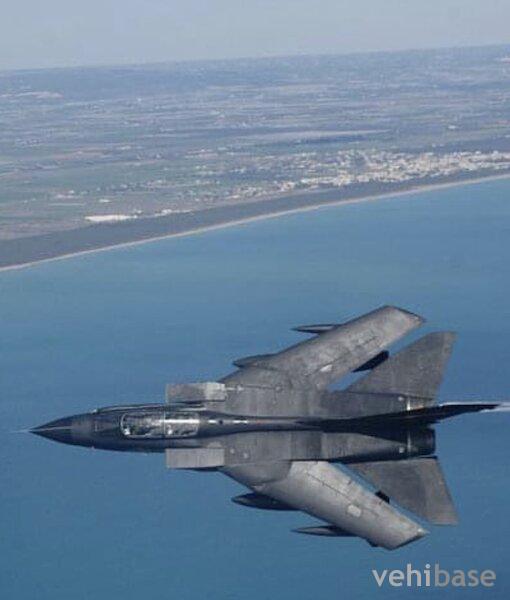 Panavia Tornado