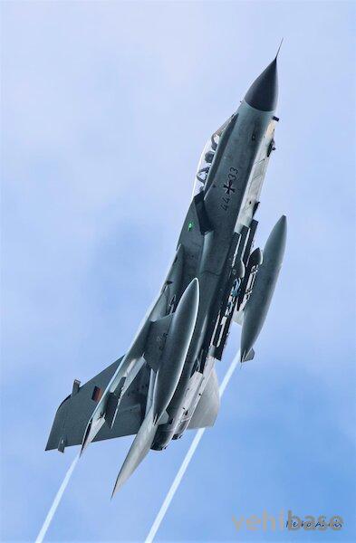 Panavia Tornado