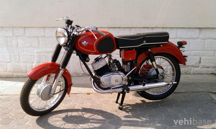 Pannonia P 21