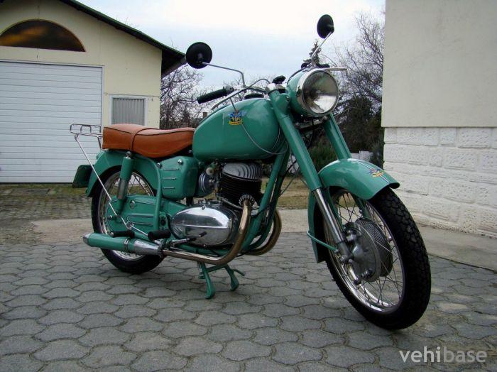 Pannonia TLT