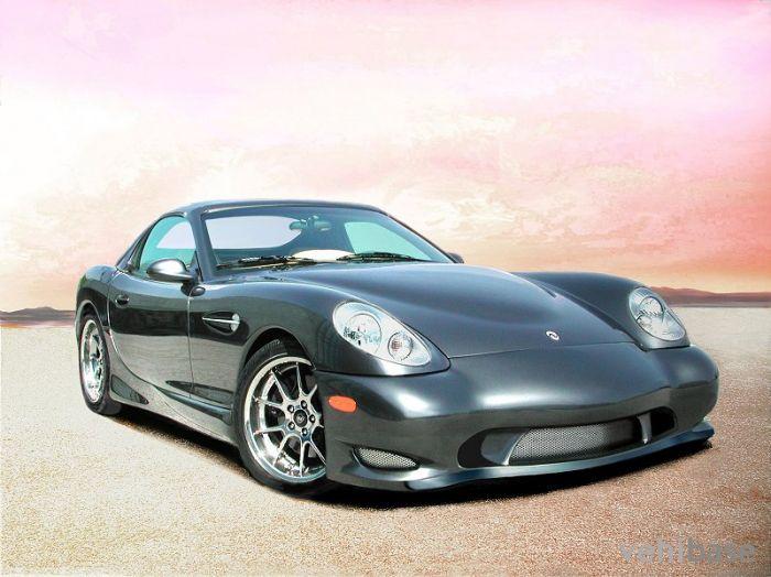 Panoz Esperante GT-LM