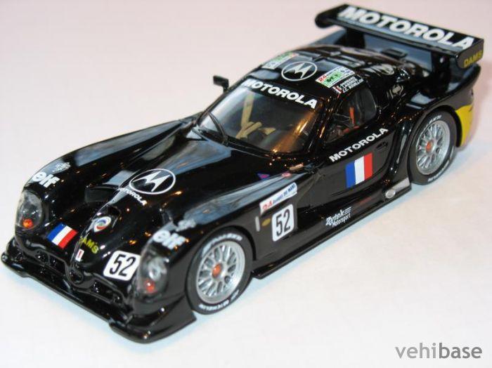 Panoz Esperante GTR-1