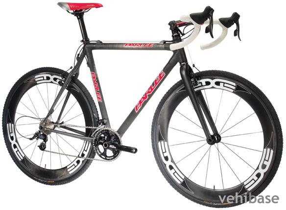 Parlee CX