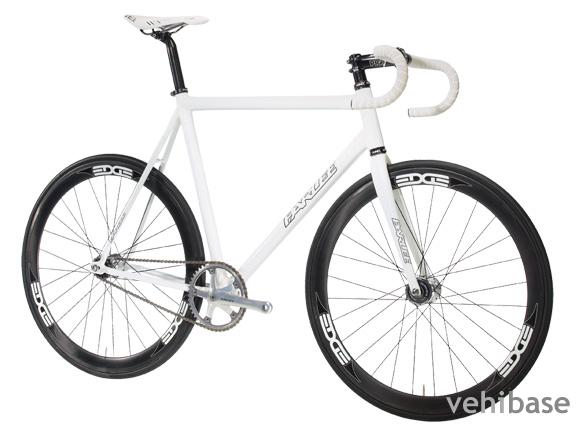 Parlee Track