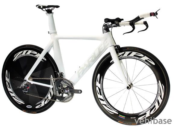 Parlee TT Custom