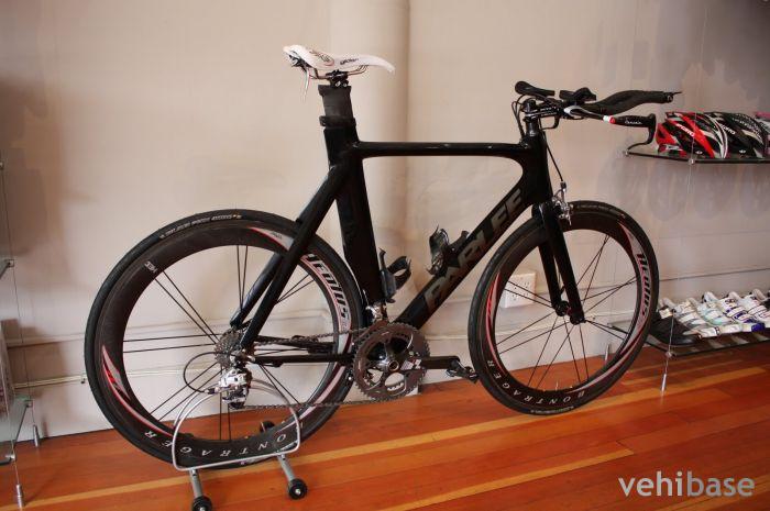 Parlee TT