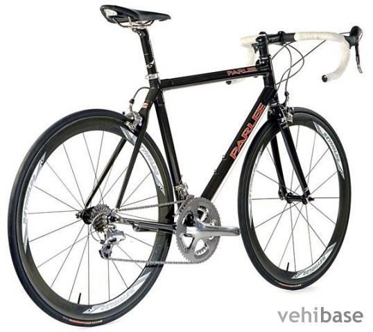 Parlee Z3C