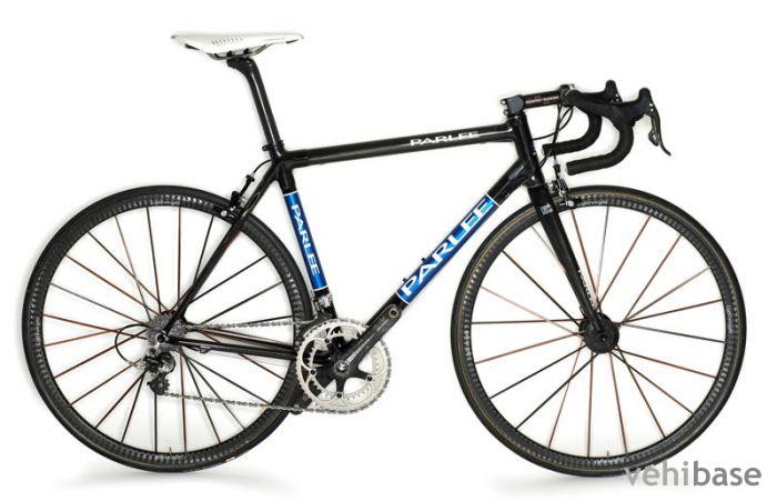 Parlee Z4