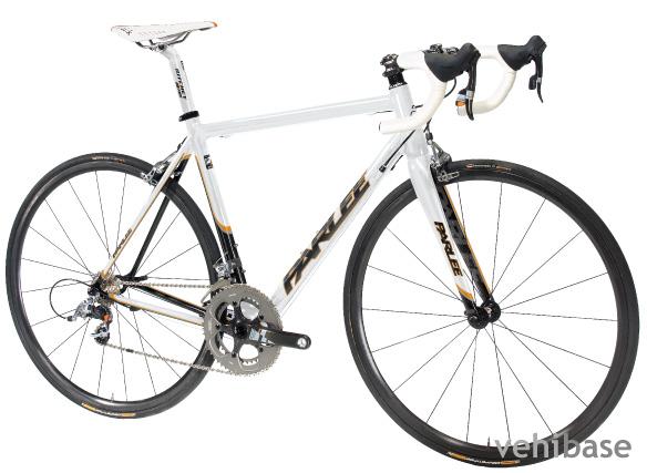 Parlee Z5