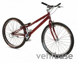 Pashley 26GHz