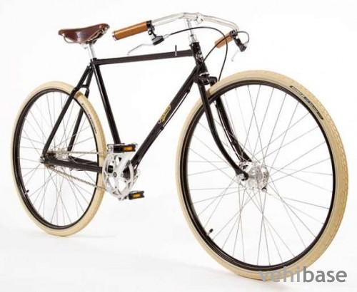 Pashley GuvNor