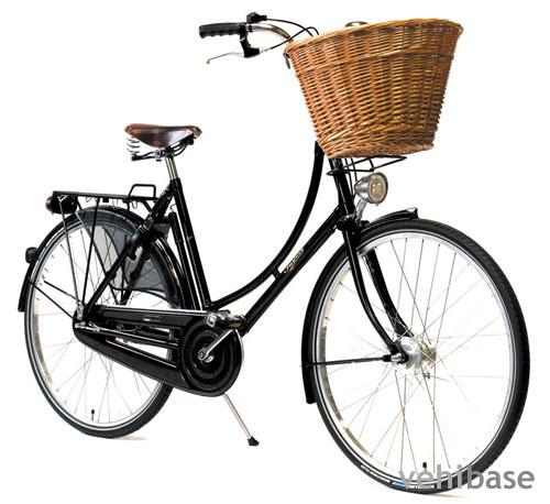Pashley Princess Classic LG
