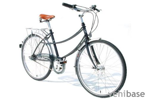 Pashley Provence