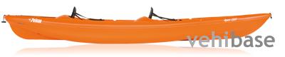 Pelican Apex 130T