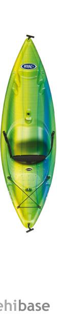 Pelican Apex 80 DLX