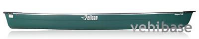 Pelican Bayou 160