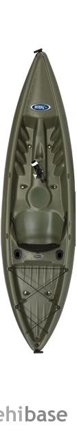Pelican Castaway 100