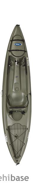 Pelican Castaway 116