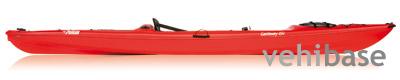 Pelican Castaway 150