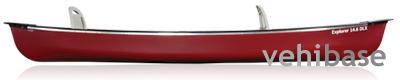 Pelican Explorer 14.6 DLX
