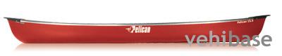 Pelican Pelican 15.5