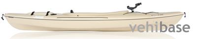 Pelican Pursuit 100 Angler