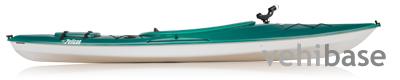 Pelican Pursuit 120 Angler