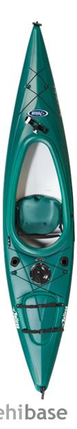 Pelican Pursuit 120 Angler
