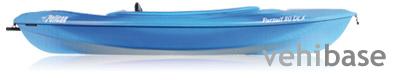 Pelican Pursuit 80 DLX