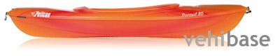 Pelican Pursuit 80
