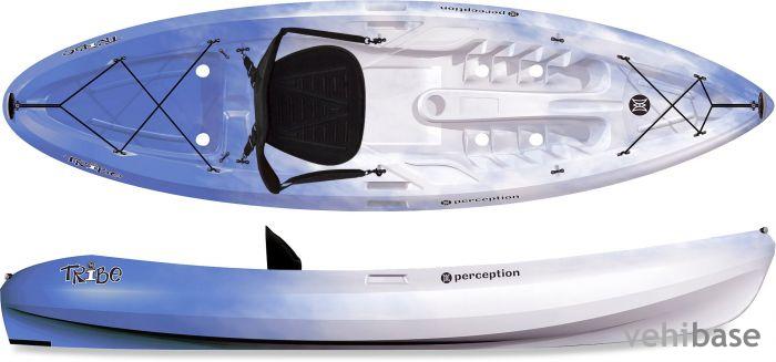 Perception Tribe 9.5