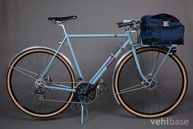 Pereira Cycles Gentlemans