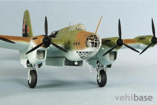 Petlyakov Pe-8