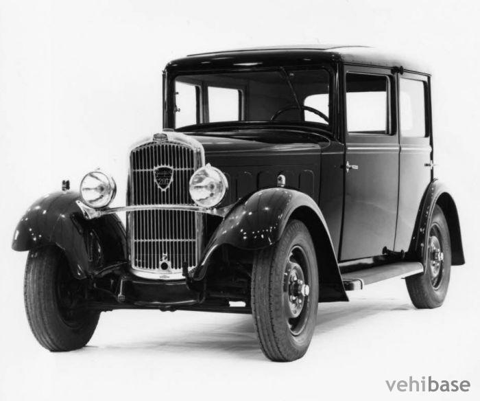 Peugeot 201