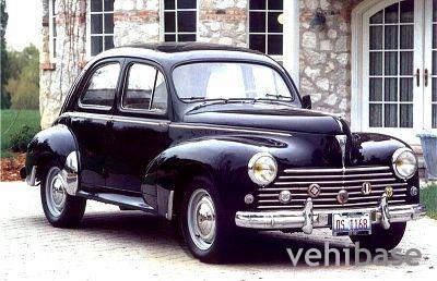 Peugeot 203