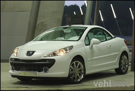 Peugeot 207 ePure